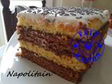 Napolitain Maison