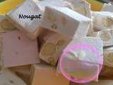 Nougat (Thermomix)