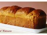 Brioche simple - Brioche simples