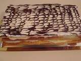 Mille feuille