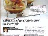 Retrouvez   ma recette   - fruits & legumes - magazine