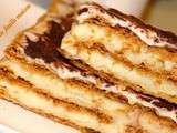 Mille Feuille 100% Maison