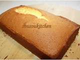 Pound Cake - Sousoukitchen