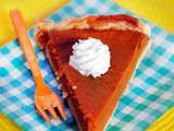 Pumpkin Pie