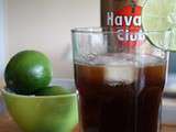 Cuba libre