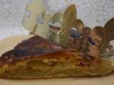 Galette des rois