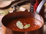 Sauce Bolognaise, la fameuse recette de la Maman de Cristina