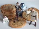 The  Cookie Wookiee 