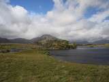 Troisième carnet de voyage en Irlande : Le Connemara (première partie)