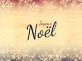 Joyeux Noël