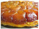 Tarte Tatin