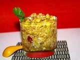 Rougail mangue