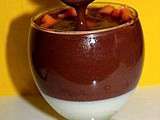 Veloute chocolat