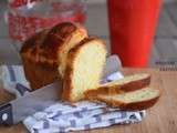 Brioche du boulanger c'est fastoche