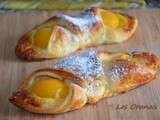 Viennoiseries meilleur patissier