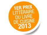 1er Prix littéraire du livre de cuisine