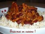 Chili con carne