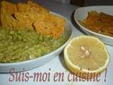 Guacamole (mexique)