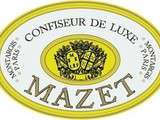 Partenaire : mazet confiseur