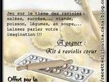 Concours des Raviolis