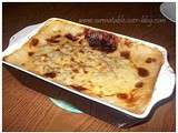 Gratin Facile aux Haricots Verts