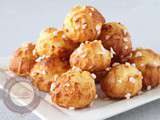 Chouquettes