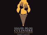 Salon du blog culinaire, une journée à Paris #3