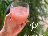 Jus de goyave