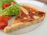 Tarte Iflette