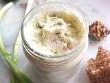 Tartinade de morue tout terrain