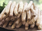 27 recettes d’asperges à cuisiner au printemps