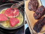 Comment cuire une viande de boeuf ? 4 astuces pour réussir sa cuisson