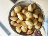 Comment faire des madeleines maison ? La recette inratable