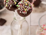 Cake Pops Chocolat