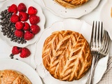 Mini Galette des Rois