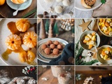 13 desserts de Noël