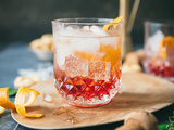 Negroni sbagliato {cocktail}