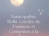 Connexion à la Lune