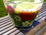 Jus de légumes, jus santé, green juice #vegan