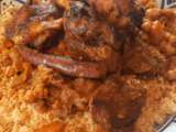 Tunisie: Recette Couscous Tunisien Traditionnel