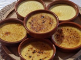 Crème Brûlée