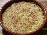 Parmentier de Poisson