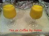 Lassi Mangue