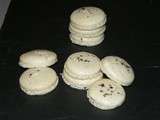 Faire ses macarons soi-même