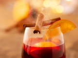 Comment réussir son vin chaud