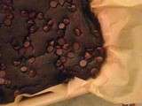 Brownie au chocolat - Bikini friendly