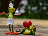 Concours de cuisine saint valentin 2021 ► Je participe