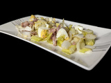 Découvrez la Recette de la Salade d’Endives Composée parfaite