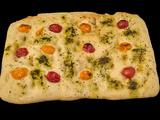 Découvrez la Vraie Recette de la Focaccia Italienne Traditionnelle