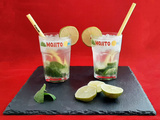 Du Vrai mojito cubain maison pour 2, 5, 10 ou 20 personnes